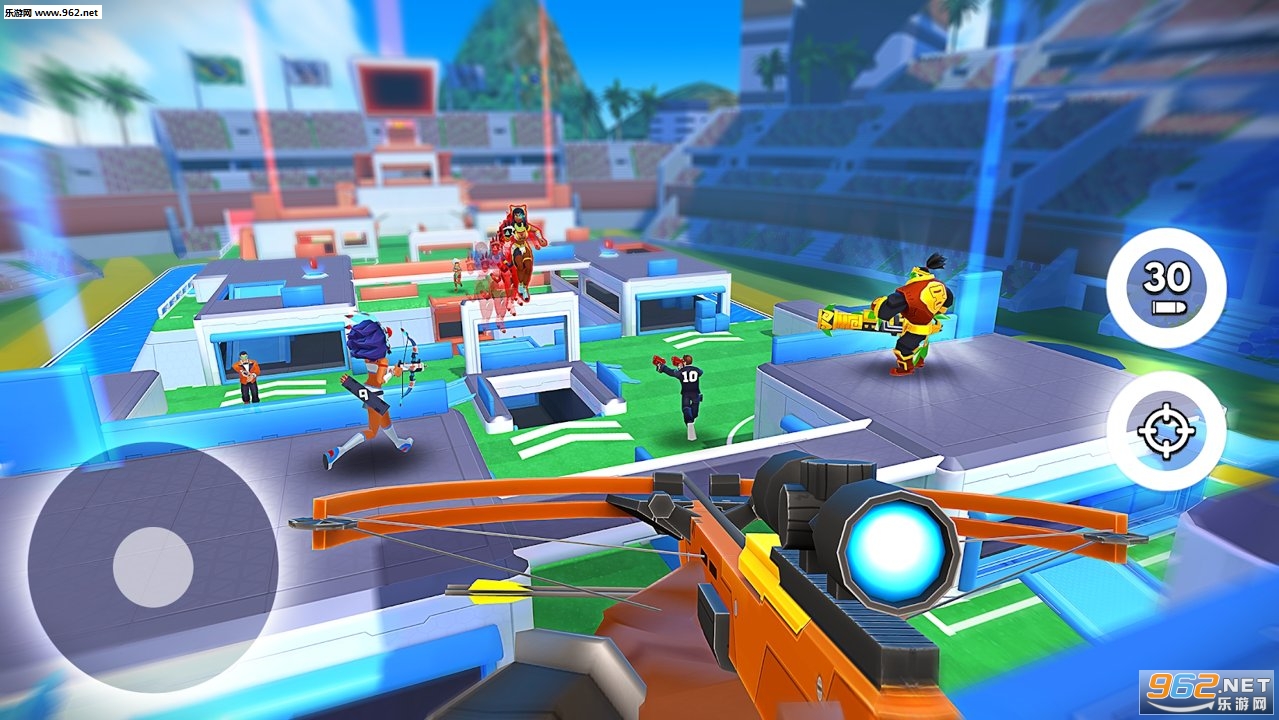 FRAG������ְҵ���ְ�׿��v1.5.2��ͼ0
