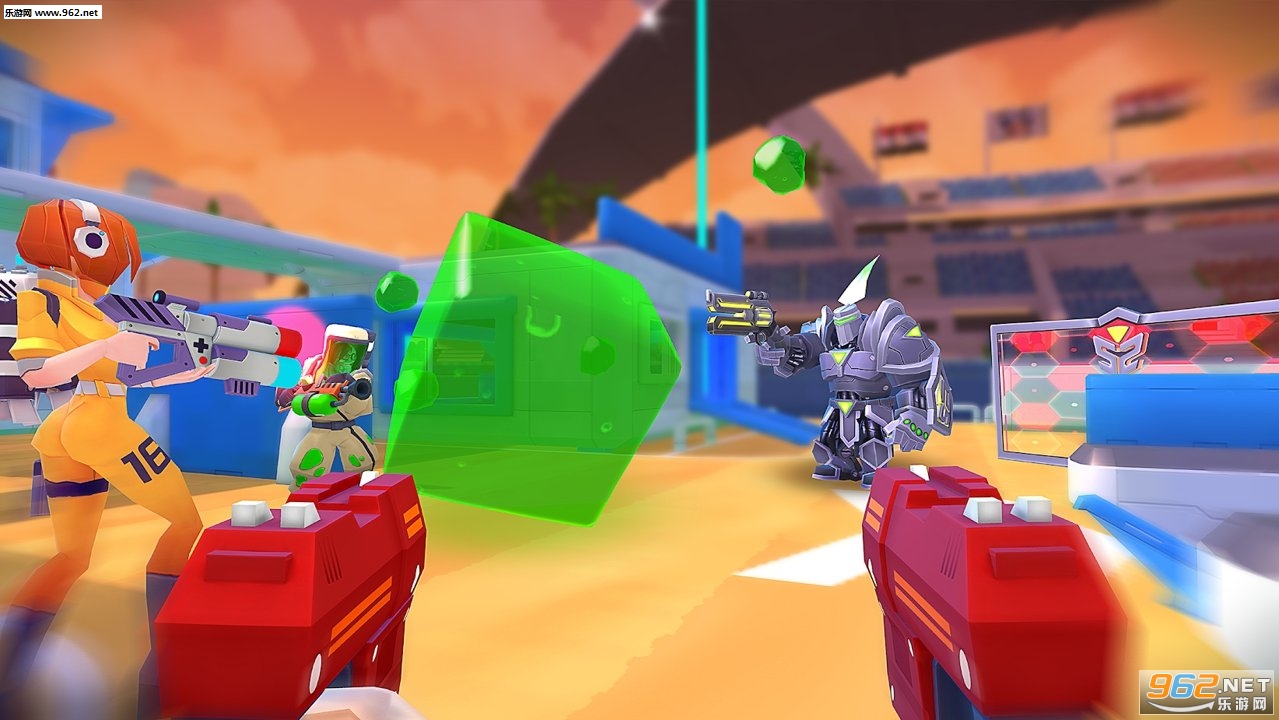 FRAG������ְҵ���ְ�׿��v1.5.2��ͼ4