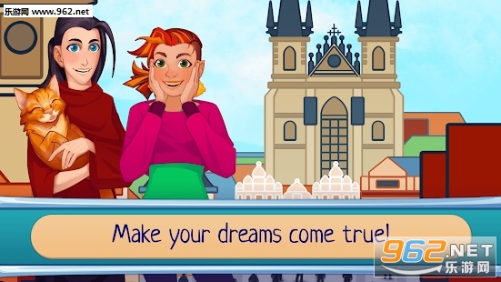 Road Trip - Travel Life Simulator(��������ģ������׿������)v1.0.4��ͼ1