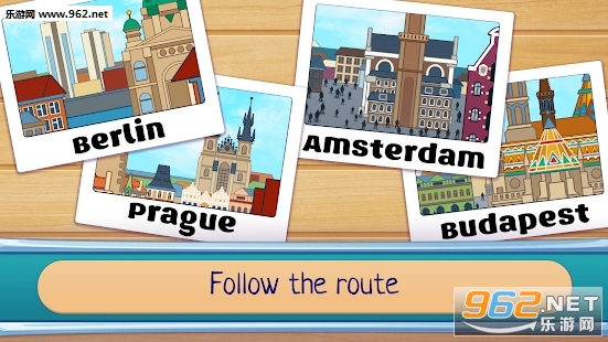 Road Trip - Travel Life Simulator(��������ģ������׿������)v1.0.4��ͼ2