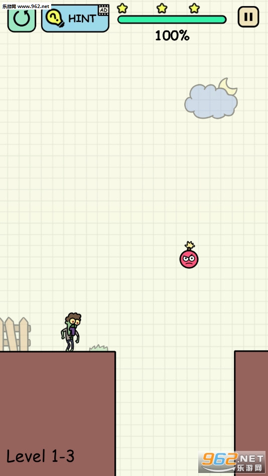 Hello Zombie���°�v1.1.0��ͼ1