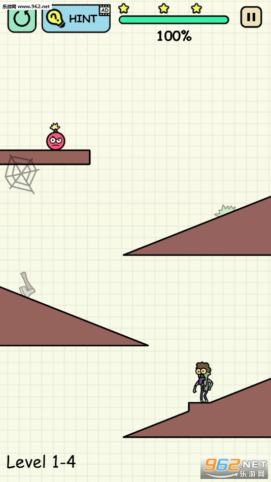 Hello Zombie���°�v1.1.0��ͼ2