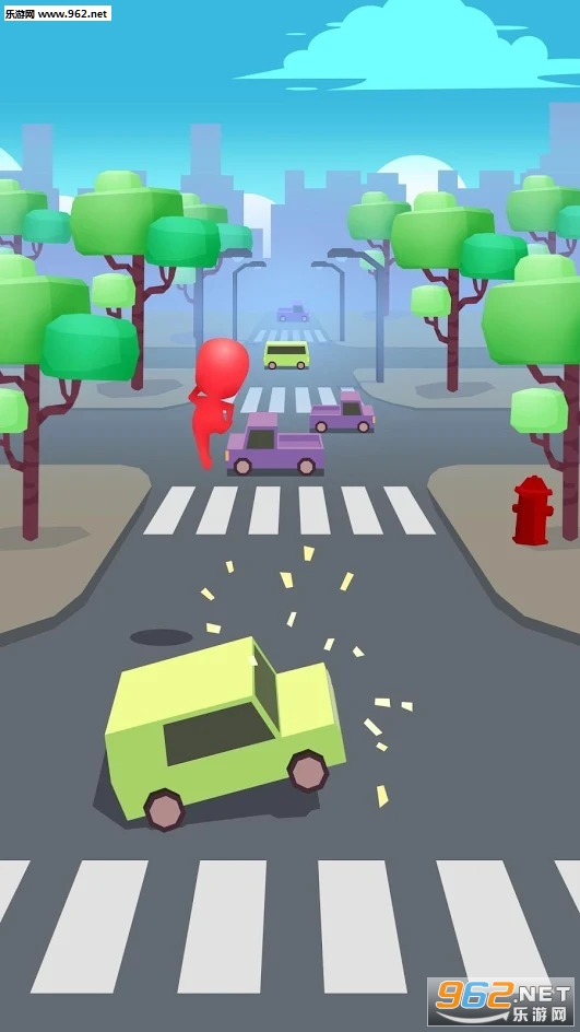 Car Hop(���������ְ�׿��)��ͼ2