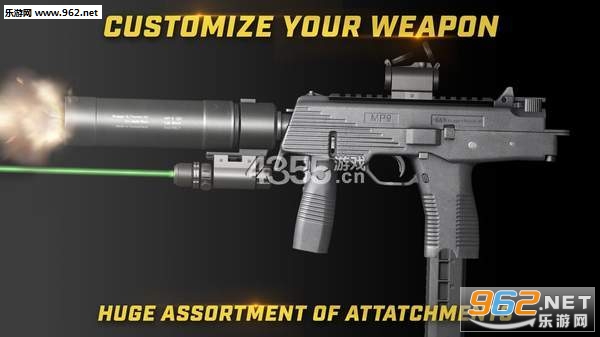 iGun Pro 2(ְҵװǹ2��׿��Ϸ)��ͼ1