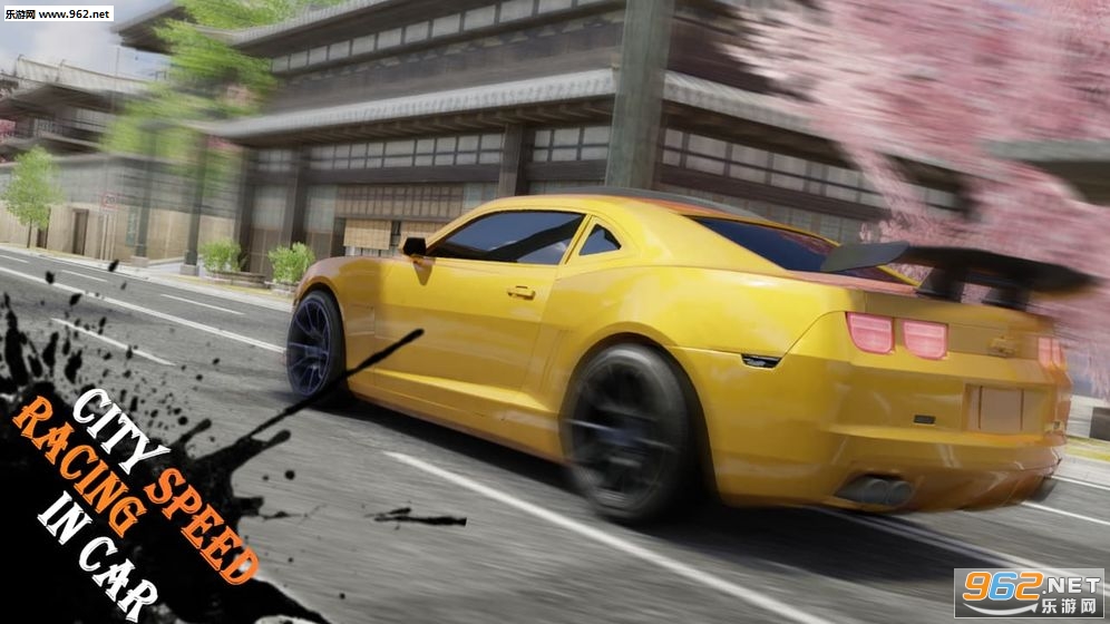 HighwayRacingInCar(���ٿ�Ұ������׿��)��ͼ0