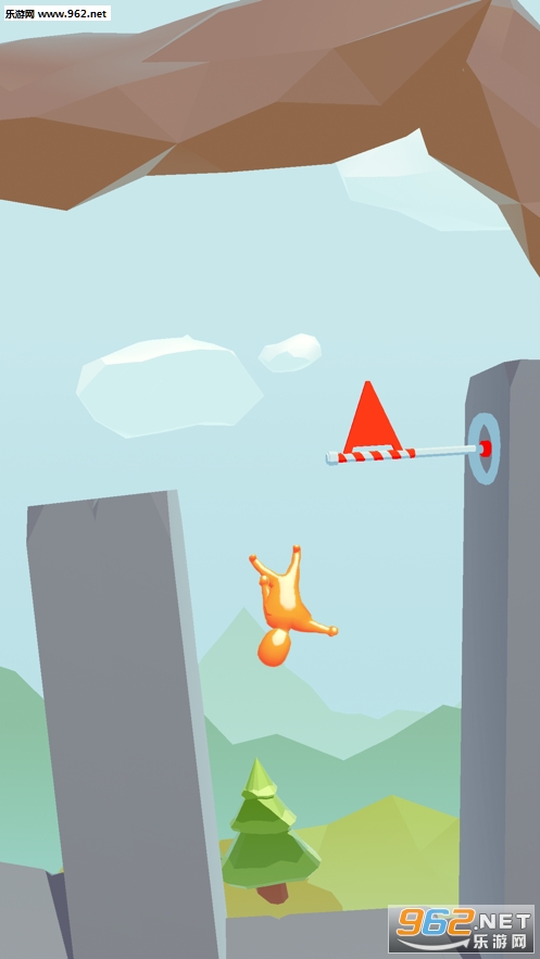 Jelly Man Climbing���������ҹٷ����ͼ0