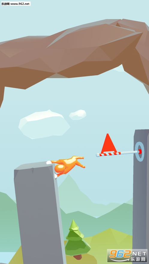 Jelly Man Climbing���������ҹٷ����ͼ1