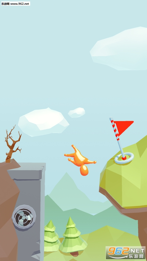 Jelly Man Climbing���������ҹٷ����ͼ2