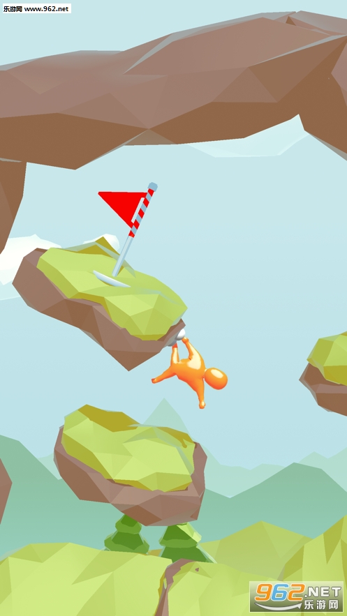 Jelly Man Climbing���������ҹٷ����ͼ3