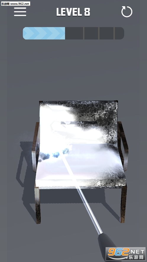 Pressure Washing 3Dѹ����ϴ3D�ٷ���v2.0(Pressure Washing 3D)��ͼ1
