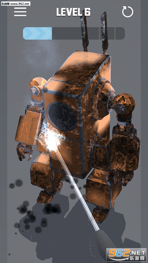 Pressure Washing 3Dѹ����ϴ3D�ٷ���v2.0(Pressure Washing 3D)��ͼ2