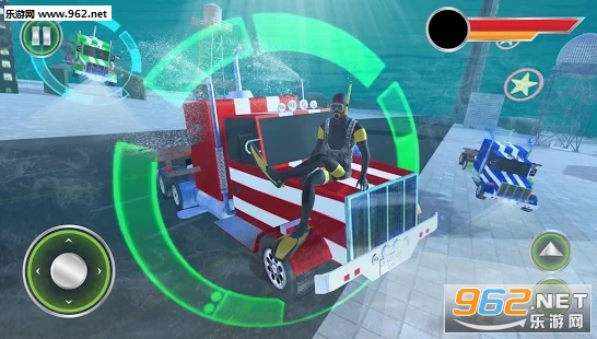 Real Russian Submarine Driving Simulator(��������Ǳͧ������ʻģ������׿��)��ͼ2