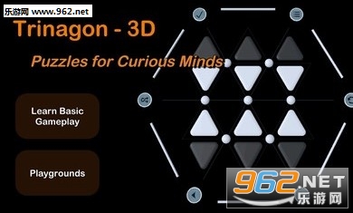 Trinagon-3D(Trinagon 3D��׿��)��ͼ0