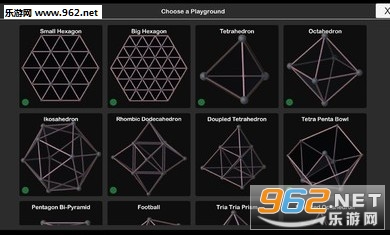 Trinagon-3D(Trinagon 3D��׿��)��ͼ1