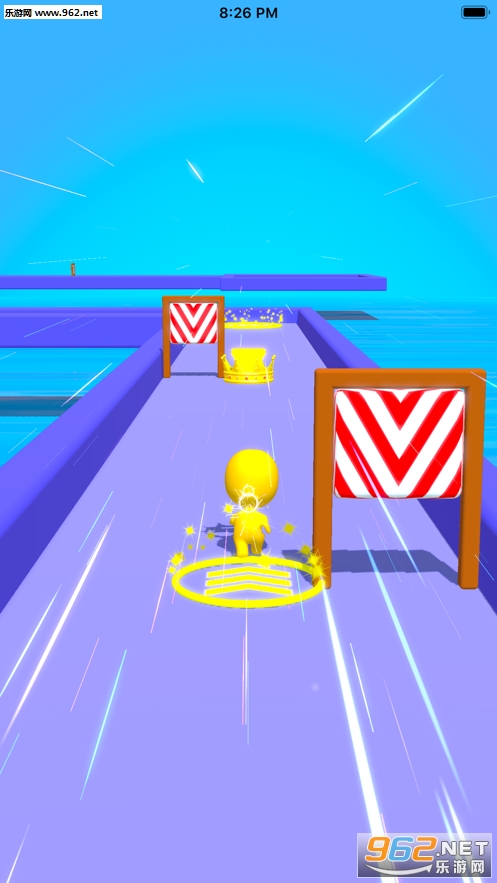 Obstacle Race�ٷ���v1.2��ͼ0