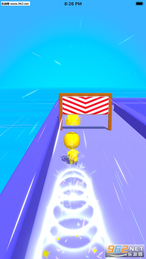 Obstacle Race�ٷ���v1.2��ͼ1