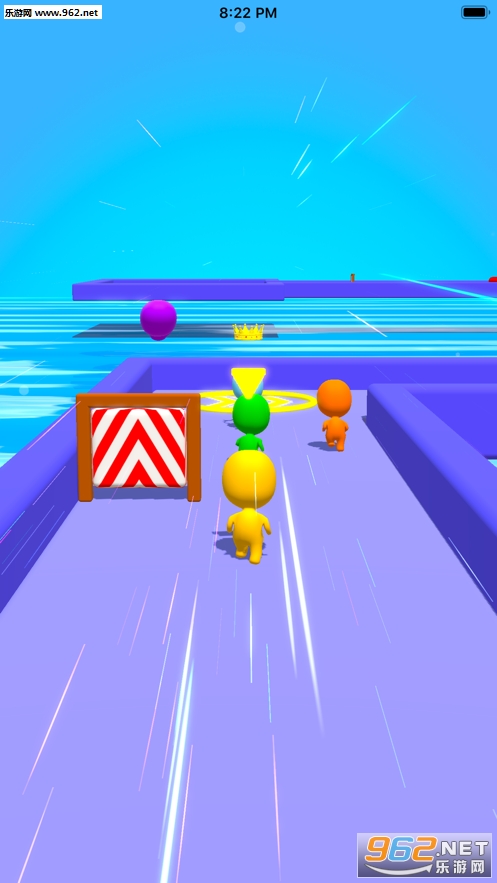 Obstacle Race�ٷ���v1.2��ͼ2