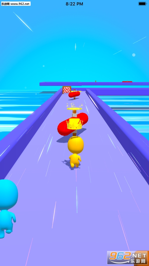 Obstacle Race�ٷ���v1.2��ͼ3