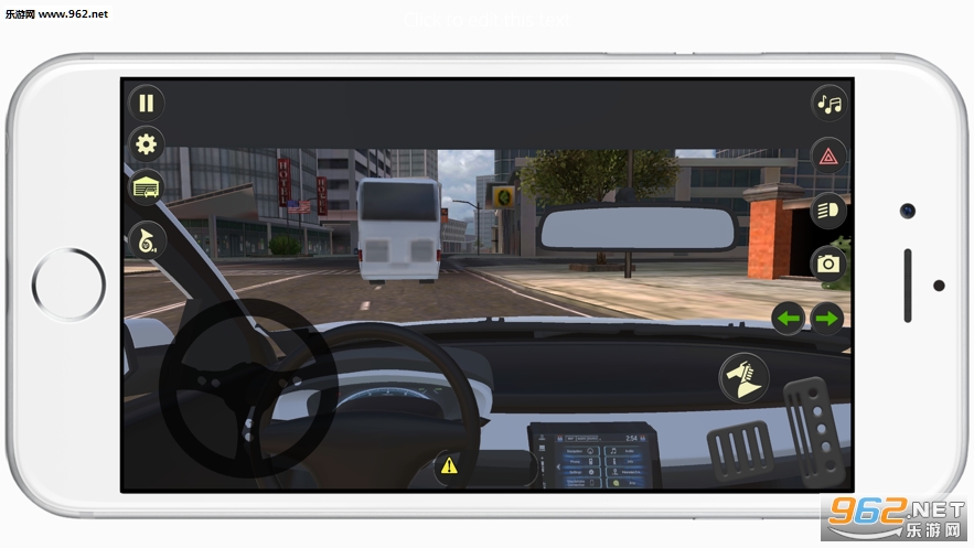 Fast Highway Drift Racing���ٹ�·Ư�Ʊ����ٷ���1.0��ͼ1