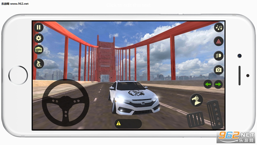 Fast Highway Drift Racing���ٹ�·Ư�Ʊ����ٷ���1.0��ͼ4