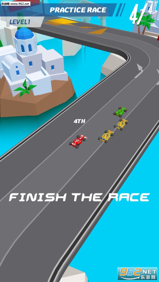 Race and Drift(������Ư�ư�׿��)v0.0.3��ͼ1