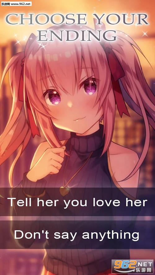 My Time Traveling Girlfriend(�ҵ�ʱ������Ů�Ѱ�׿��)v1.0.0(My Time Traveling Girlfriend)��ͼ0