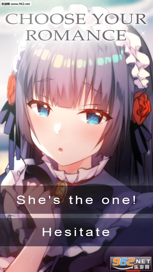 My Time Traveling Girlfriend(�ҵ�ʱ������Ů�Ѱ�׿��)v1.0.0(My Time Traveling Girlfriend)��ͼ1