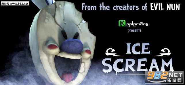 Ice Scream 1��ֱ���ܵ���Ϸ��ͼ4