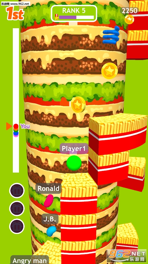 Hop and Jump��׿���ͼ2