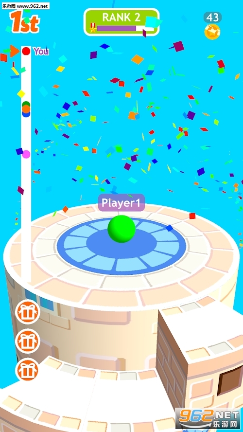 Hop and Jump(������Ծ��׿��)v1.0.0��ͼ2