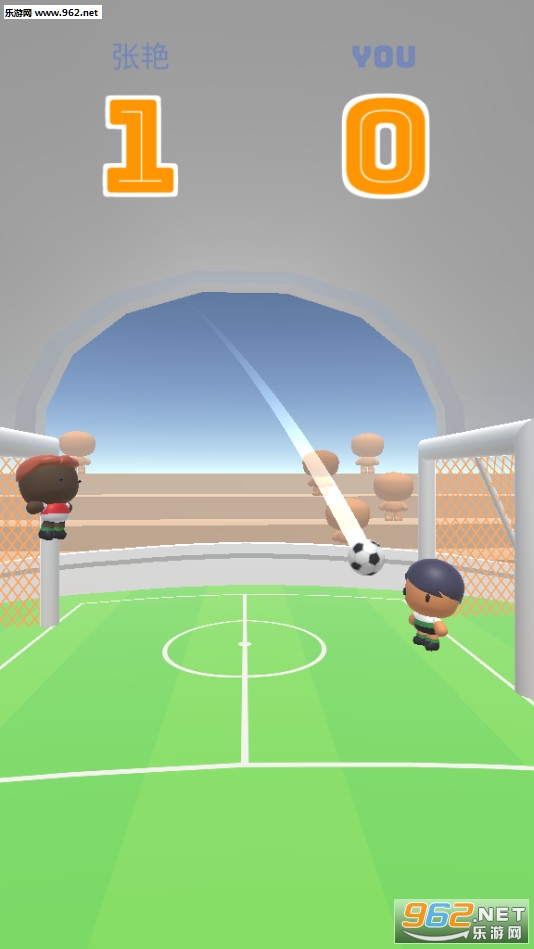 KickDuel(���������׿��)v0.1��ͼ0