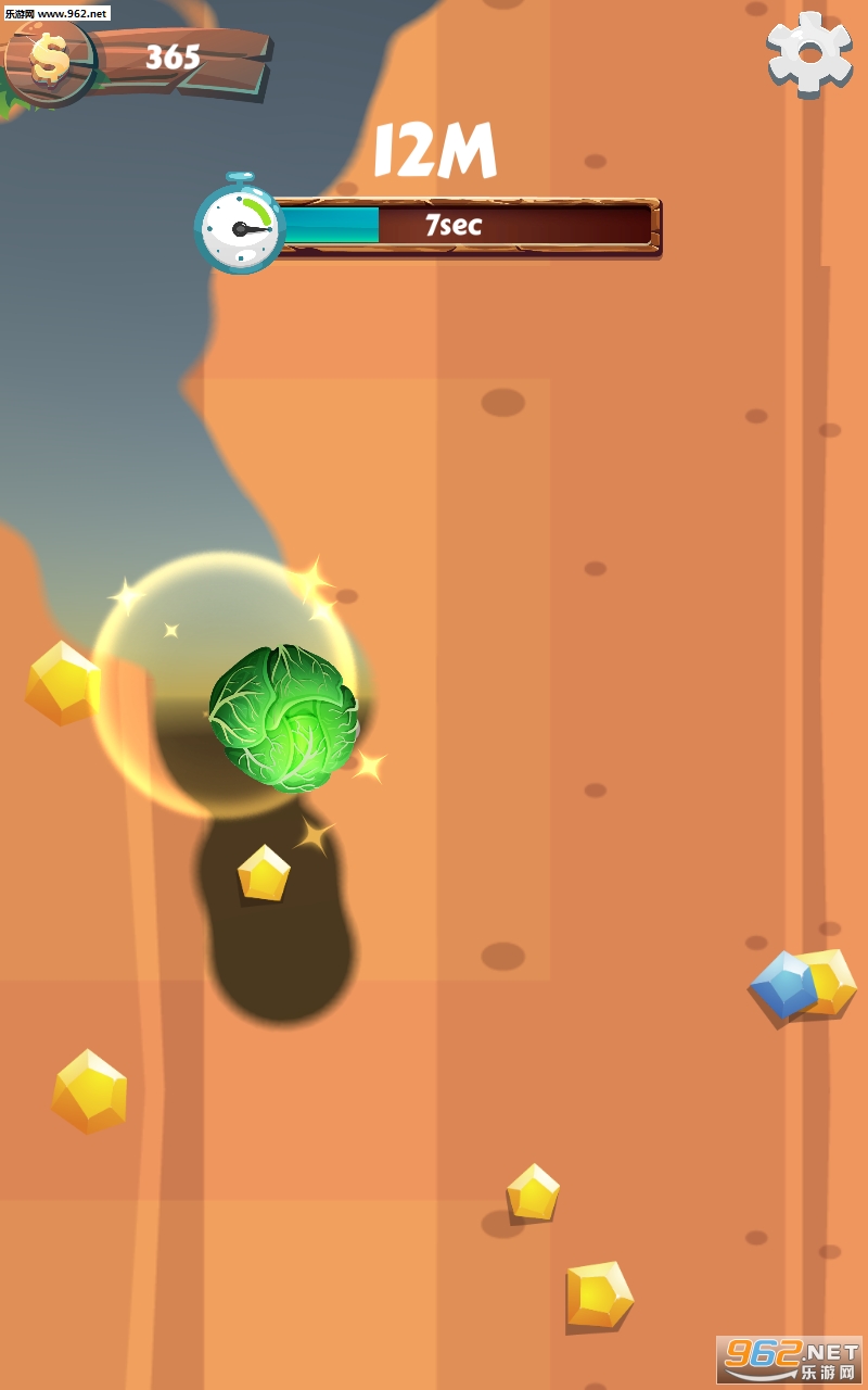 Chop Mine��׿���ͼ0