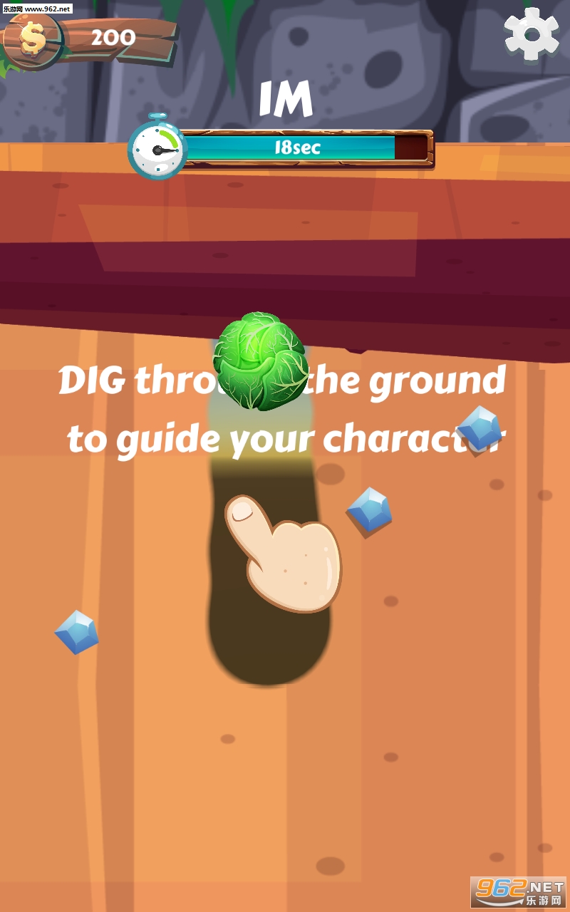 Chop Mine��׿���ͼ1