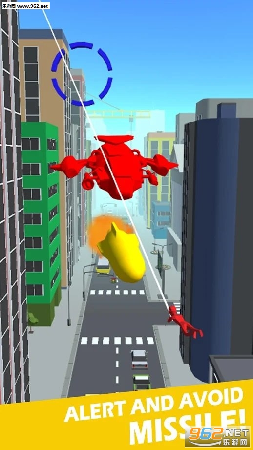 Swing Man(ҡ�������°�)v1.0.6��ͼ2
