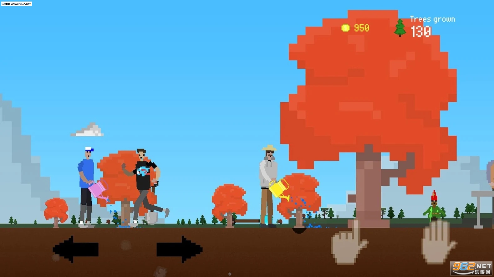 TreeTeam(��Ҫ������׿��)v0.7��ͼ0