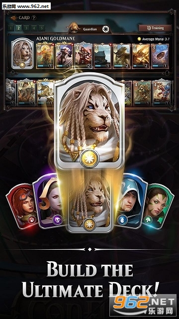 ManaStrike(������ħ������ֻ���)��ͼ2