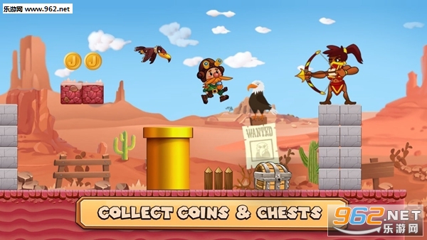 Jake(�ܿ˵�ð���������İ�׿��)��ͼ2