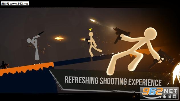 Stickman Fight 2 the game����˾�����2��׿���ͼ1