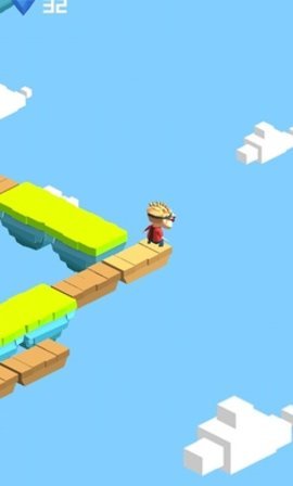 Bridge Run(���Ű�׿��)��ͼ2