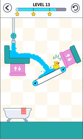Water Fill(ԡ��С��Ѽ��׿��)��ͼ2