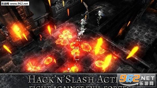 AnimA ARPG��׿��v1.0��ͼ3