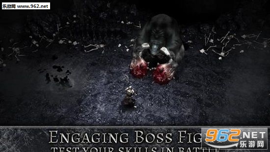 AnimA ARPG��׿��v1.0��ͼ2