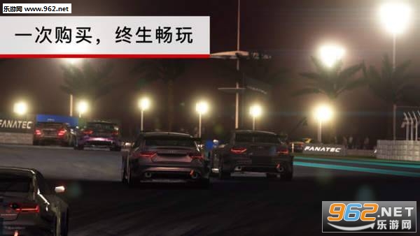 GRID Autosport (Demo)�����������ֻ���v1.4.2��ͼ0