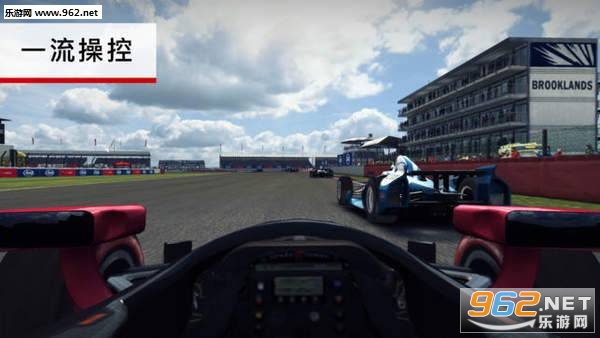 GRID Autosport (Demo)�����������ֻ���v1.4.2��ͼ1