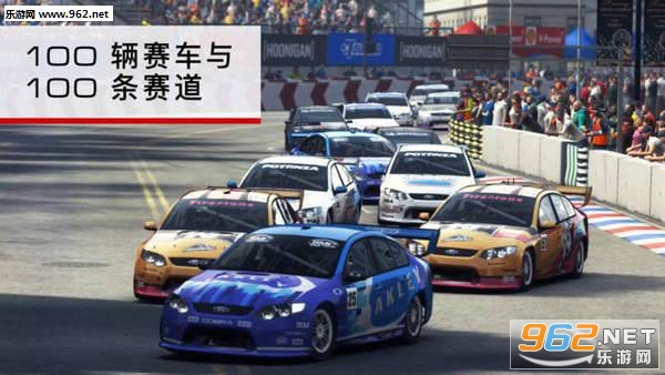 GRID Autosport (Demo)�����������ֻ���v1.4.2��ͼ3