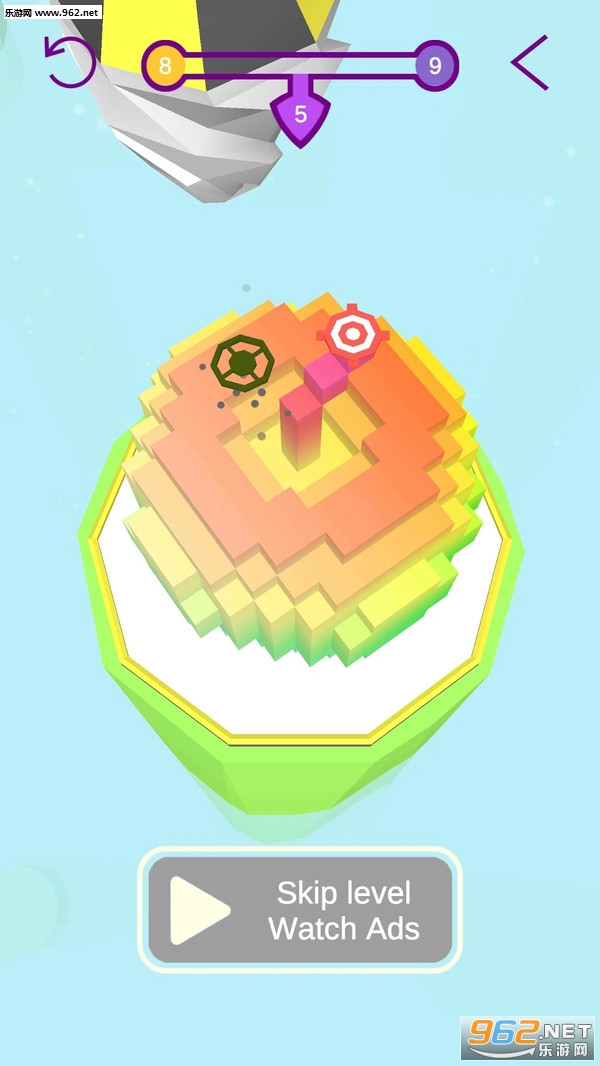 ��ͷ����3D��׿���ͼ2