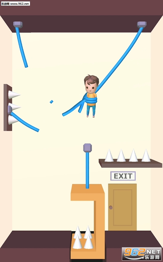 rescue cut!(����������Ϸ)v1.11��ͼ0