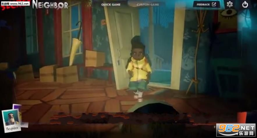 Neighbor(�����ܺ��Ӽƻ��ֻ���)v1.0��ͼ0
