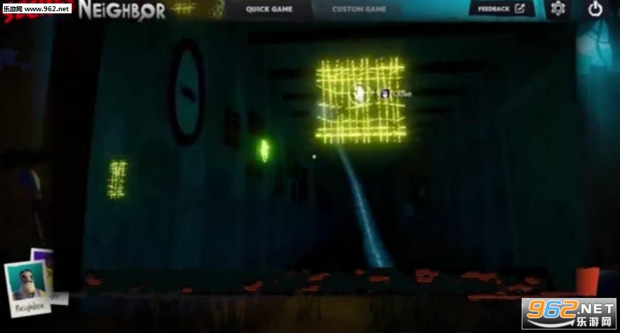 Neighbor(�����ܺ��Ӽƻ��ֻ���)v1.0��ͼ1