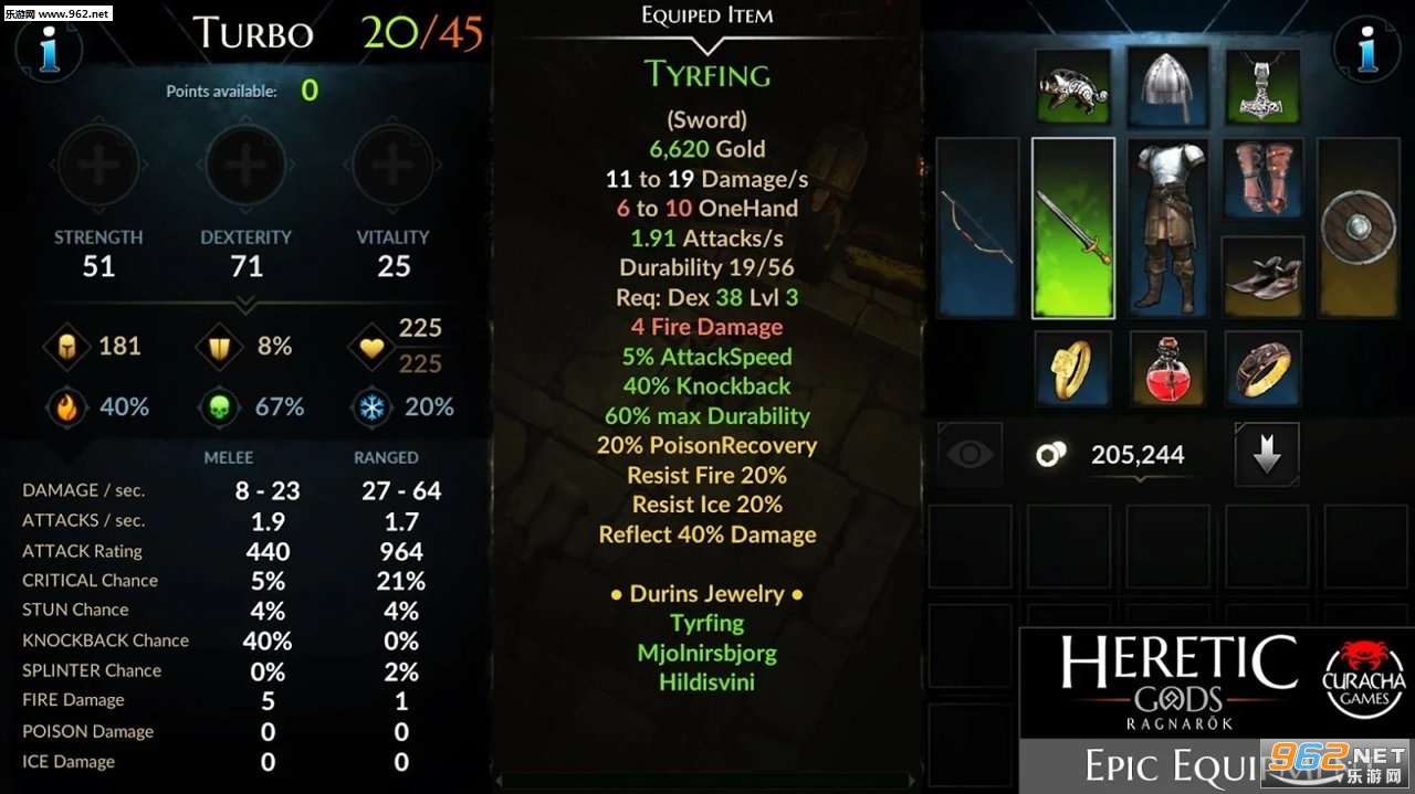 ���֮��(HereticGods)�����������ͼ0